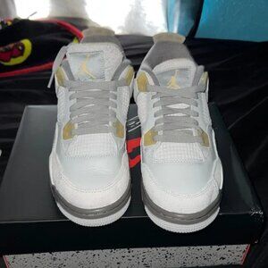 Jordan 4 Craft Phantom Size 7y